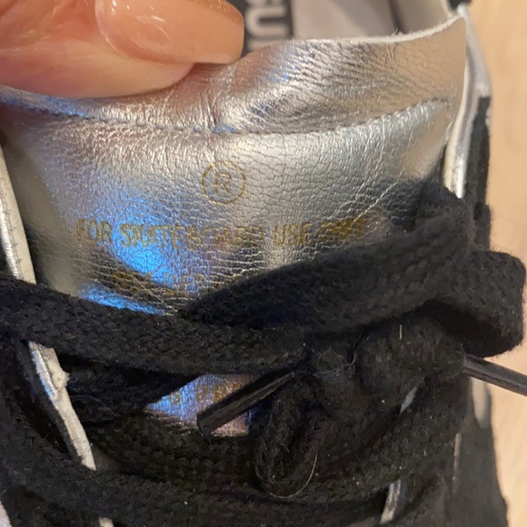 Golden goose super star sneakers - Picture 5 of 9